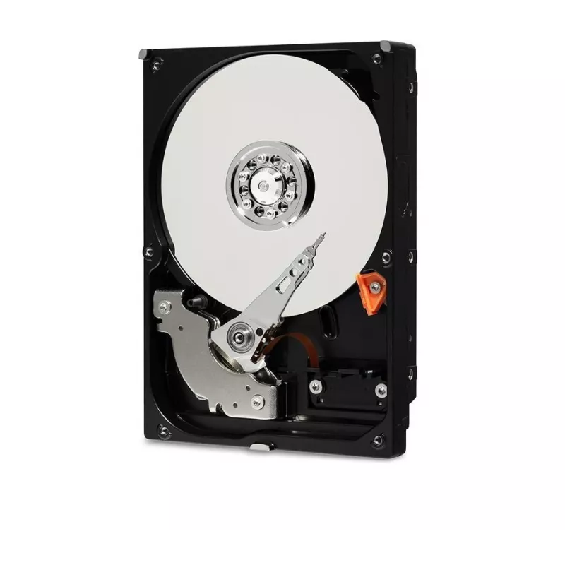HDD Western Digital 6 TB 3,5