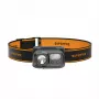 Linterna frontal Superfire HL23 con 220 lm de potencia y carga USB-C