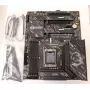Placa base MSI Z890 GAMING PLUS WIFISO — generalüberholt, usado, solo backpanel incluido