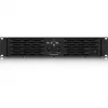 Amplificador de audio Behringer KM750 2.1 canales negro