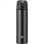 Taza de viaje Zwilling Thermo 39500-508-0 - 450 ml negra vaso isotérmico