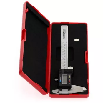 Calibre Gedore R94420021 altura 28 mm peso 340 g