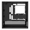 Caja NZXT H3 Flow Micro ATX Airflow - Negro