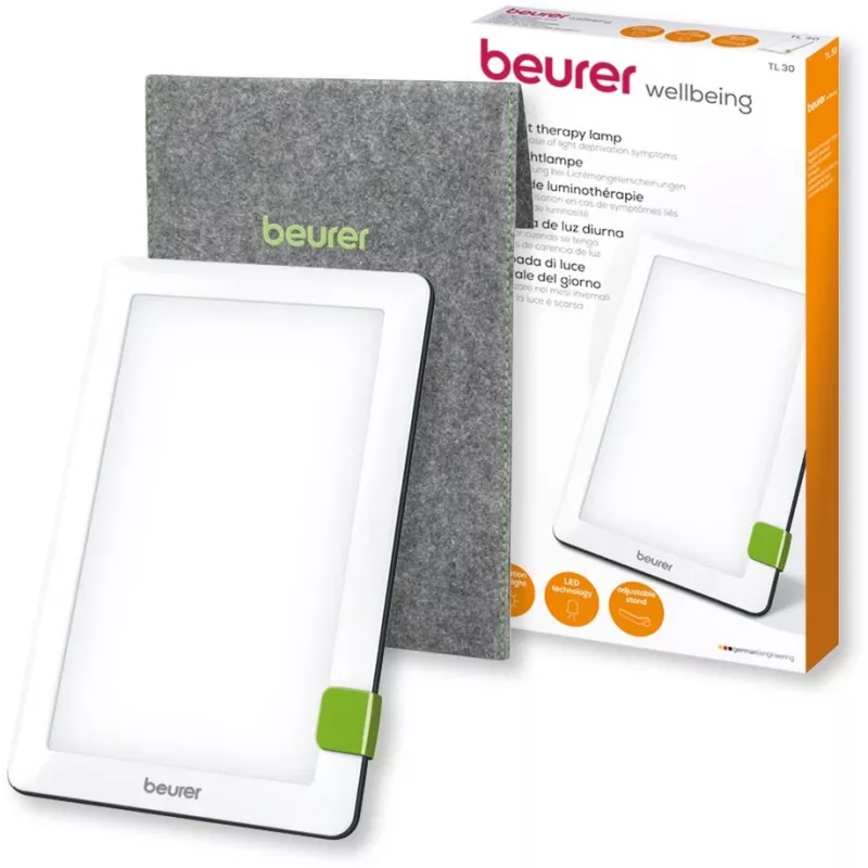 Beurer TL 30 lámpara de luz diurna