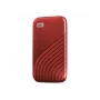 Unidad SSD Western Digital 2 TB portátil USB Type-C 3.2 Gen 2 My Passport