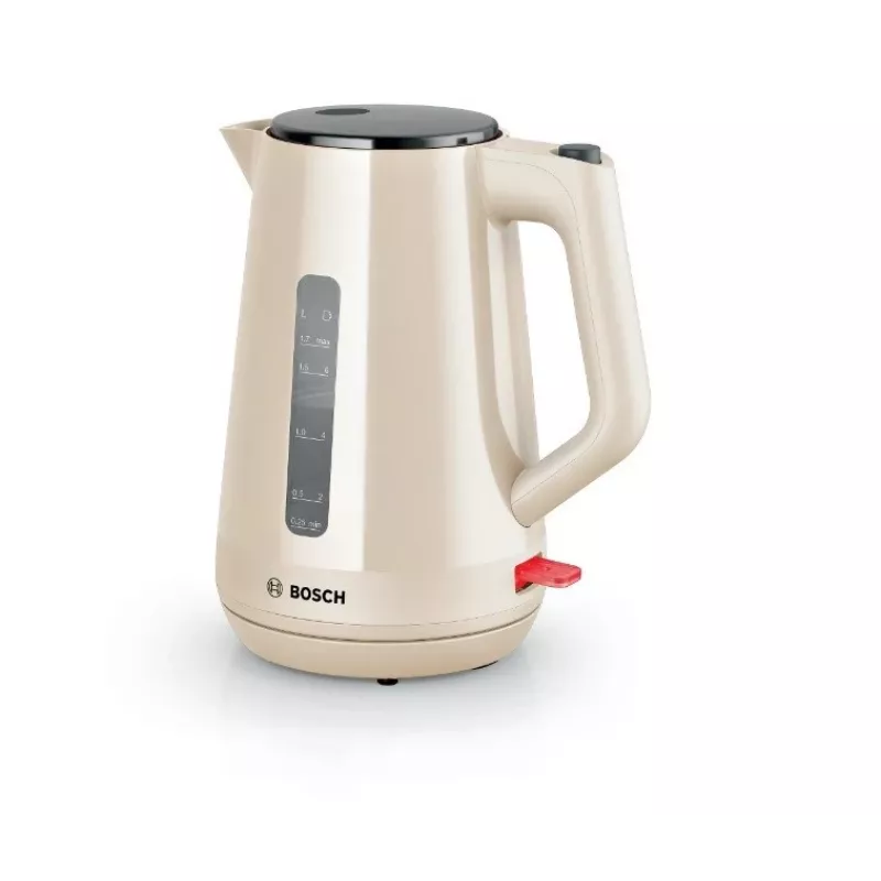Hervidor de agua Bosch TWK 1M127