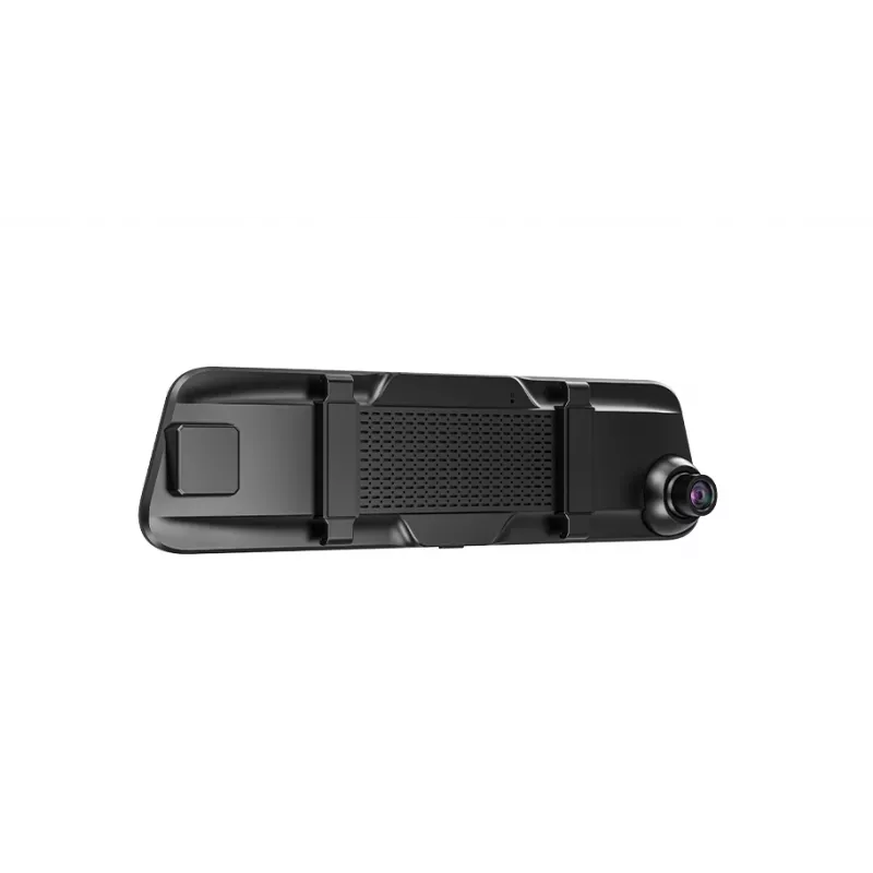 Dashcam espejo inteligente Navitel MR750 Advanced — Full HD, GPS, Wi-Fi, sensor G, grabación en bucle
