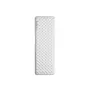 Esterilla de dormir Naturehike tuye r 8.8 cnk2450ws015 cuadrada larga ancha-carbono-plata - esterilla de camping inflable compacta