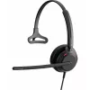 Epos IMPACT 730, auricular mono, con cable, 3 micrófonos digitales, tecnología Super-Wideband