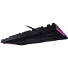Razer BlackWidow V4 Teclado mecánico para gaming, Green Switch, distribución US, con cable, Negro