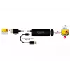 Adaptador HDMI-A conector macho a conector hembra USB Type-C DeLOCK 63251