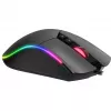 Ratón gaming INCA IMG-GT19 4800 DPI. RGB. 7 botones. USB. SW retail
