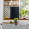 Adler frigorífico | AD 8097 | Clase de eficiencia energética E | Independiente | Frigorífico | Altura 63,2 cm | Capacidad neta del frigorífico 58 l | 39 dB | Negro