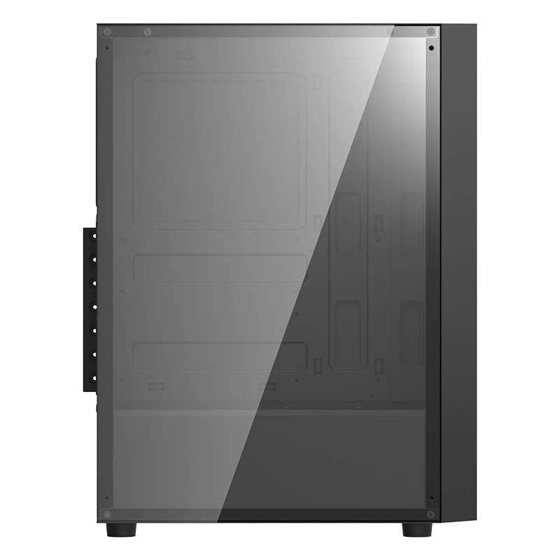 Caja de ordenador Darkflash A290 ATX negra