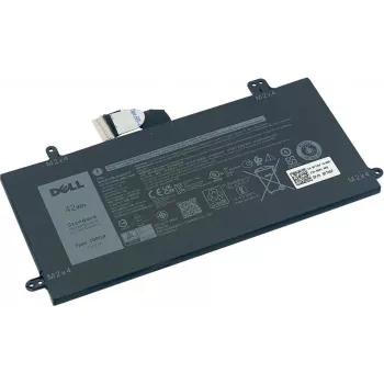 Batería para portátiles Dell 42 Wh 4 celdas, compatible con modelos Dell (MPN 5F50G)