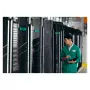 Kit de montaje en rack bandeja Aruba HPE CX 8325H — kit de montaje de 4 postes, peso 4,9 kg