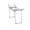 Pegasus 150 Solid negro LEIFHEIT tendedero