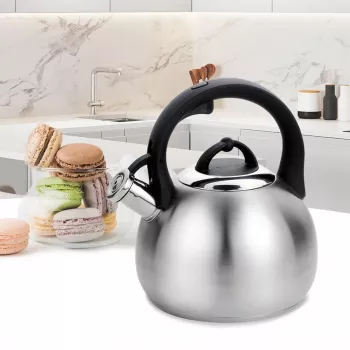 Hervidor Maestro MR-1311 3,0 L acero inoxidable