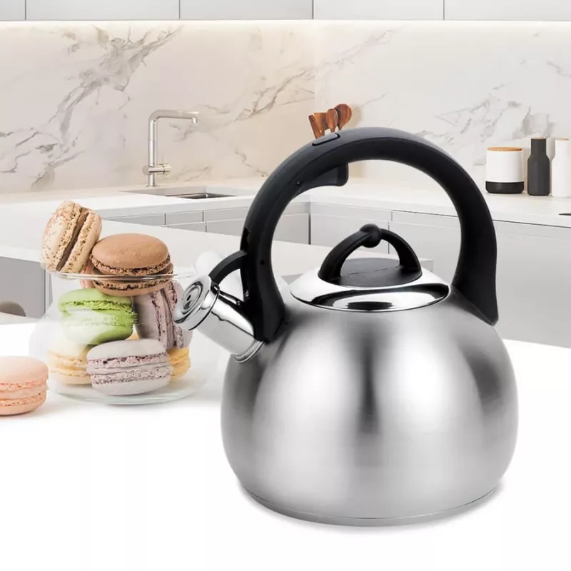 Hervidor Maestro MR-1311 3,0 L acero inoxidable