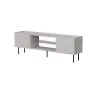 Mueble TV Cama EF LUCCA 180x40x59 cashmere