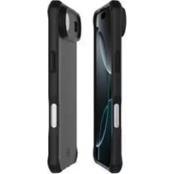 Mobilis SPECTRUM_R Funda para iPhone 17 Air Bolsa blanda (066097)