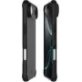 Mobilis SPECTRUM_R Funda para iPhone 17 Air Bolsa blanda (066097)