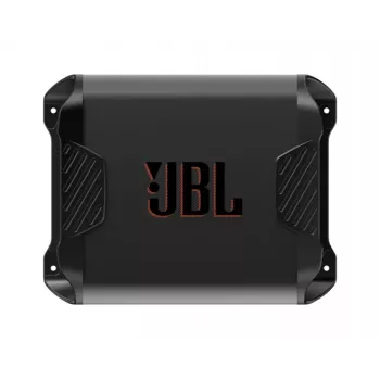 Amplificador de coche de 2 canales JBL Concert A652, 500 W de potencia