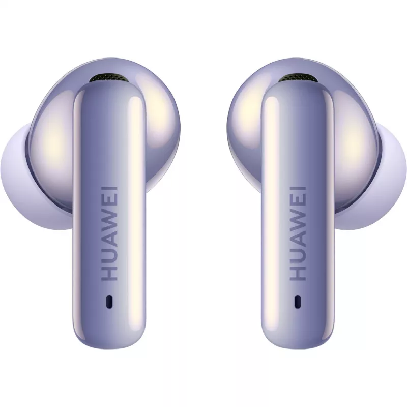 Auriculares Huawei FreeBuds 6i True Wireless Stereo (TWS) in-ear llamadas/música Bluetooth Lila