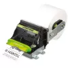 CUSTOM TG2480HIII 203 x 203 DPI impresora térmica por cable POS (915CH030100300)