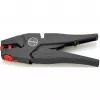 Pelacables Knipex 12 40 200