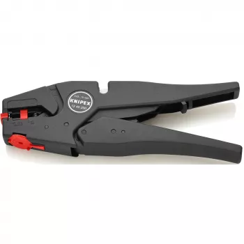 Pelacables Knipex 12 40 200