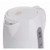 Hervidor eléctrico Zelmer 1,7 L 2200 W blanco