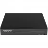 Foscam FNA108E-B4-2T Sistema de videovigilancia Blanco 4x cámara PoE Bullet 4K, 1x NVR 8 canales