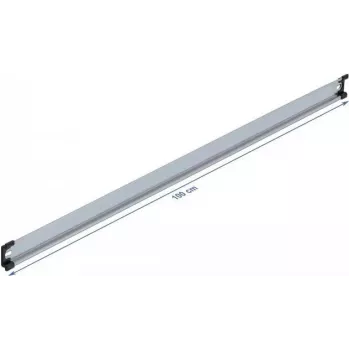 Set de montaje DeLOCK 66191 acero inoxidable