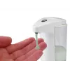 Dispensador de jabón Beper P201UTP004 blanco