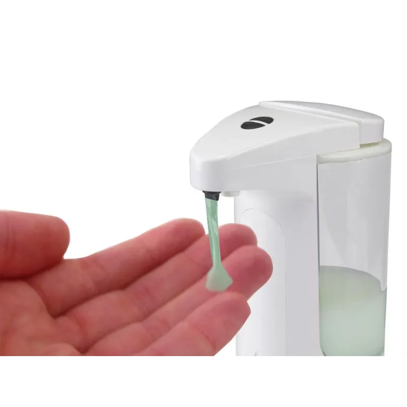 Dispensador de jabón Beper P201UTP004 blanco