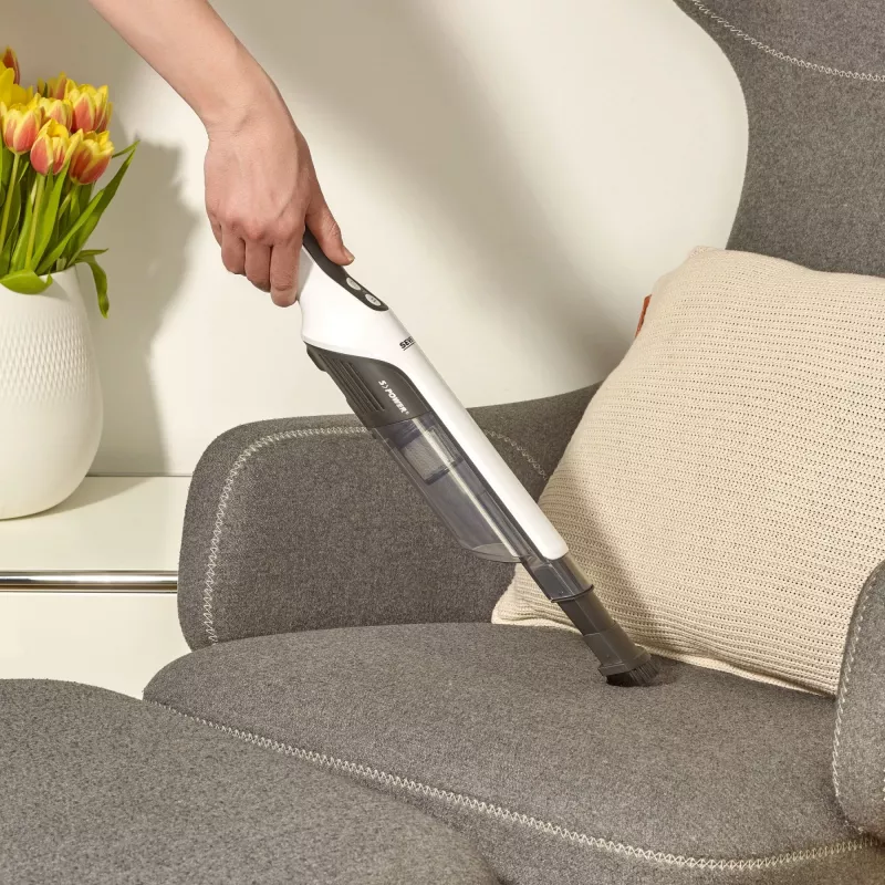 Aspirador de mano Severin HV 7140