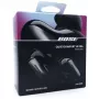 Bose QuietComfort Ultra Earbuds (2.ª gen.) auriculares intrauditivos true wireless con micrófono, negros
