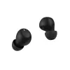 Auriculares inalámbricos White Shark GEB-TWS-02 Vortex negros