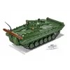 Set de construcción Cobi Blocks BMP-1 758 piezas – modelo a escala de bloques