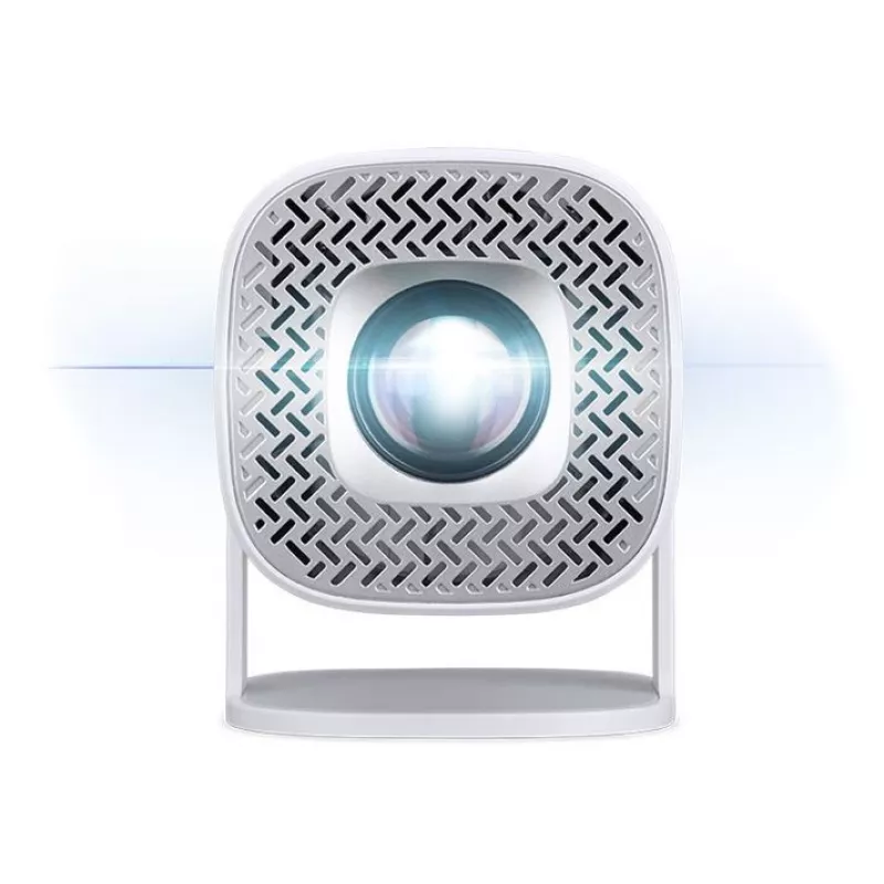 Proyector AOPEN QH15s LED HD/6500AL/1000:1/0,62kg/HDMI/USB/microSD/
