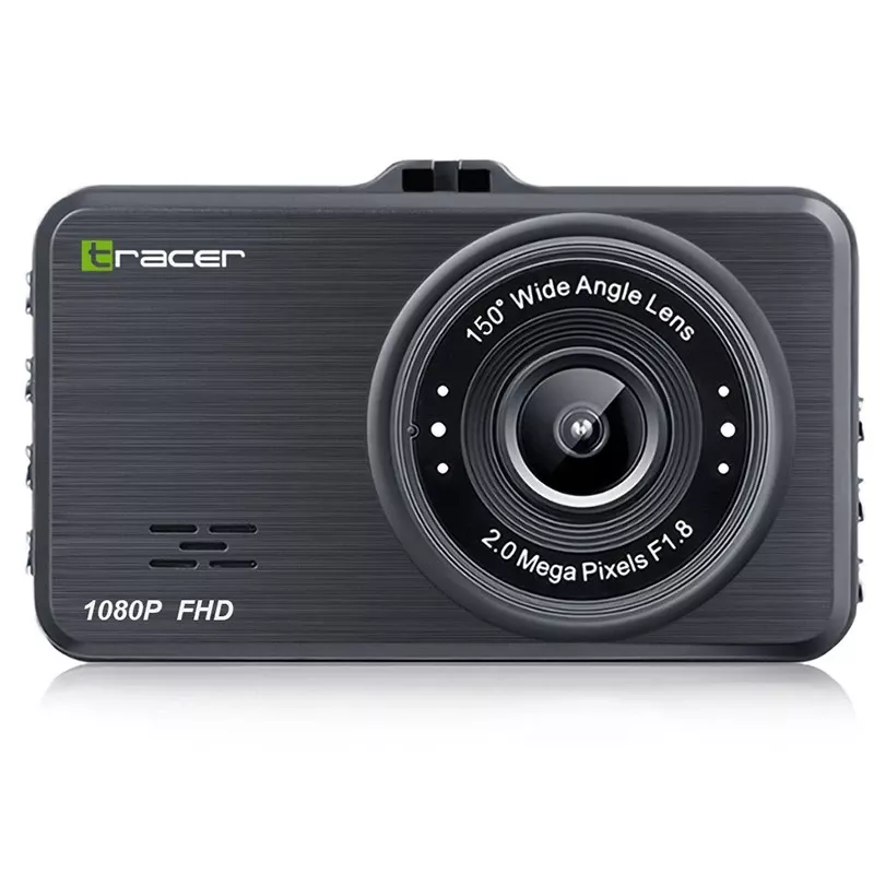 Videocámara para coche Tracer 3.0S FHD CAPRI