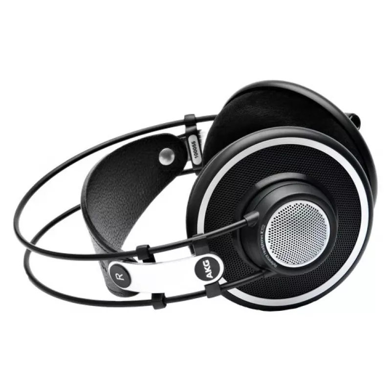 AKG K702 auriculares abiertos supraaurales