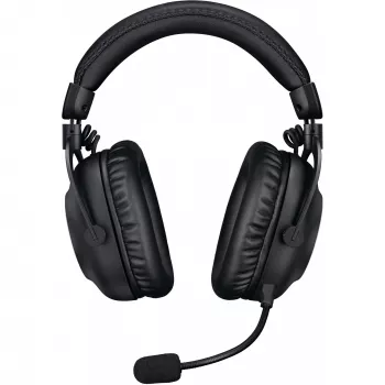 Auriculares Logitech PRO X Wireless 2