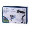Esperanza ERW019 soporte para monitor 68,6 cm (27