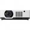 Proyector de tiro estándar NEC PE506UL 5200 lúmenes ANSI LCD WUXGA (1920x1200) Blanco