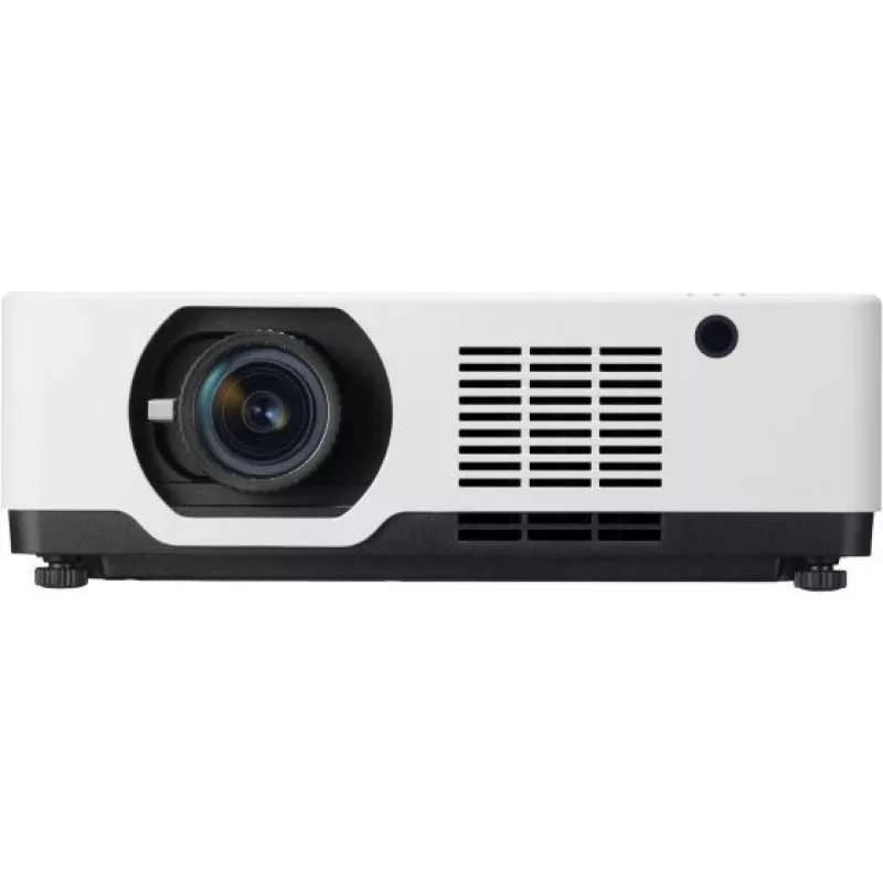 Proyector de tiro estándar NEC PE506UL 5200 lúmenes ANSI LCD WUXGA (1920x1200) Blanco