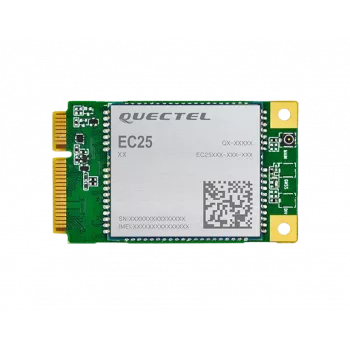 Módem de red móvil ALLNET EC25