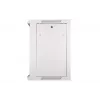Armario de pared para rack Extralink 12U 600x450 gris de montaje en pared