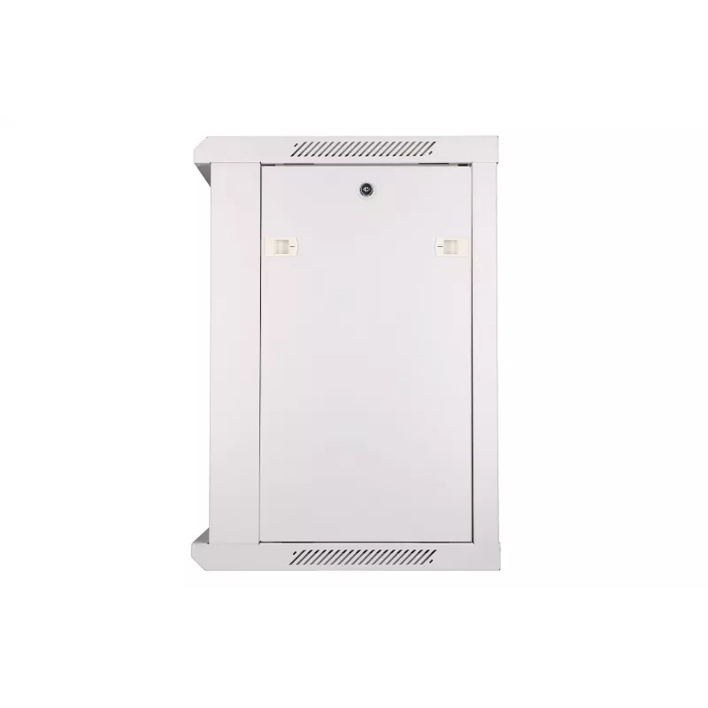 Armario de pared para rack Extralink 12U 600x450 gris de montaje en pared